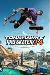 TONY HAWK'S PRO SKATER 3 4  klucz na PlayStation-Xbox