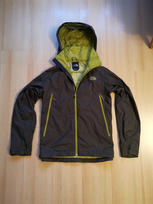 The North Face kurtka trekkingowa górska turystyczna L