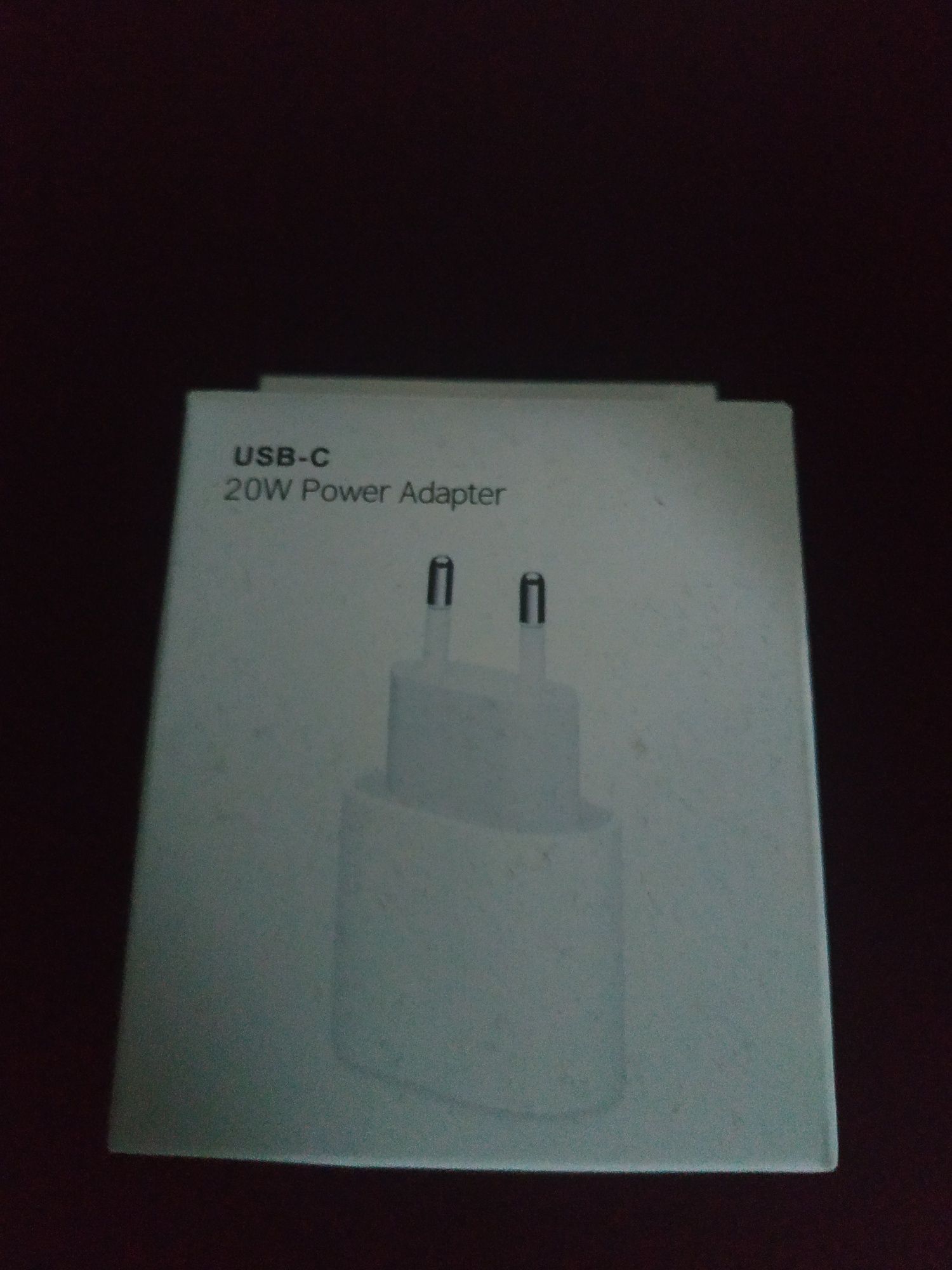 Зарядка apple usb-c для iphone 15