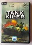TANK LILLER - gra PC używana