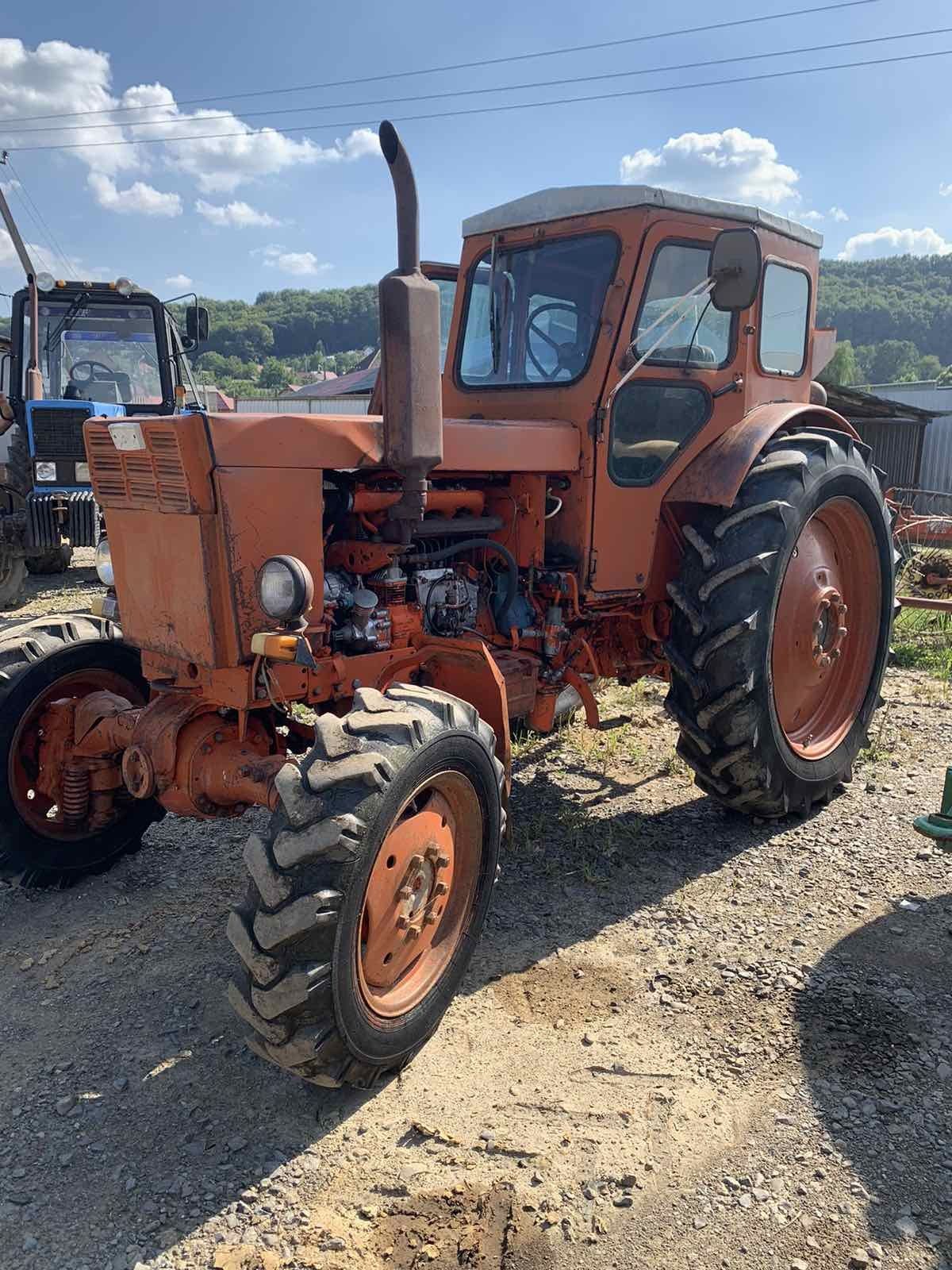 Т 40АМ.             .