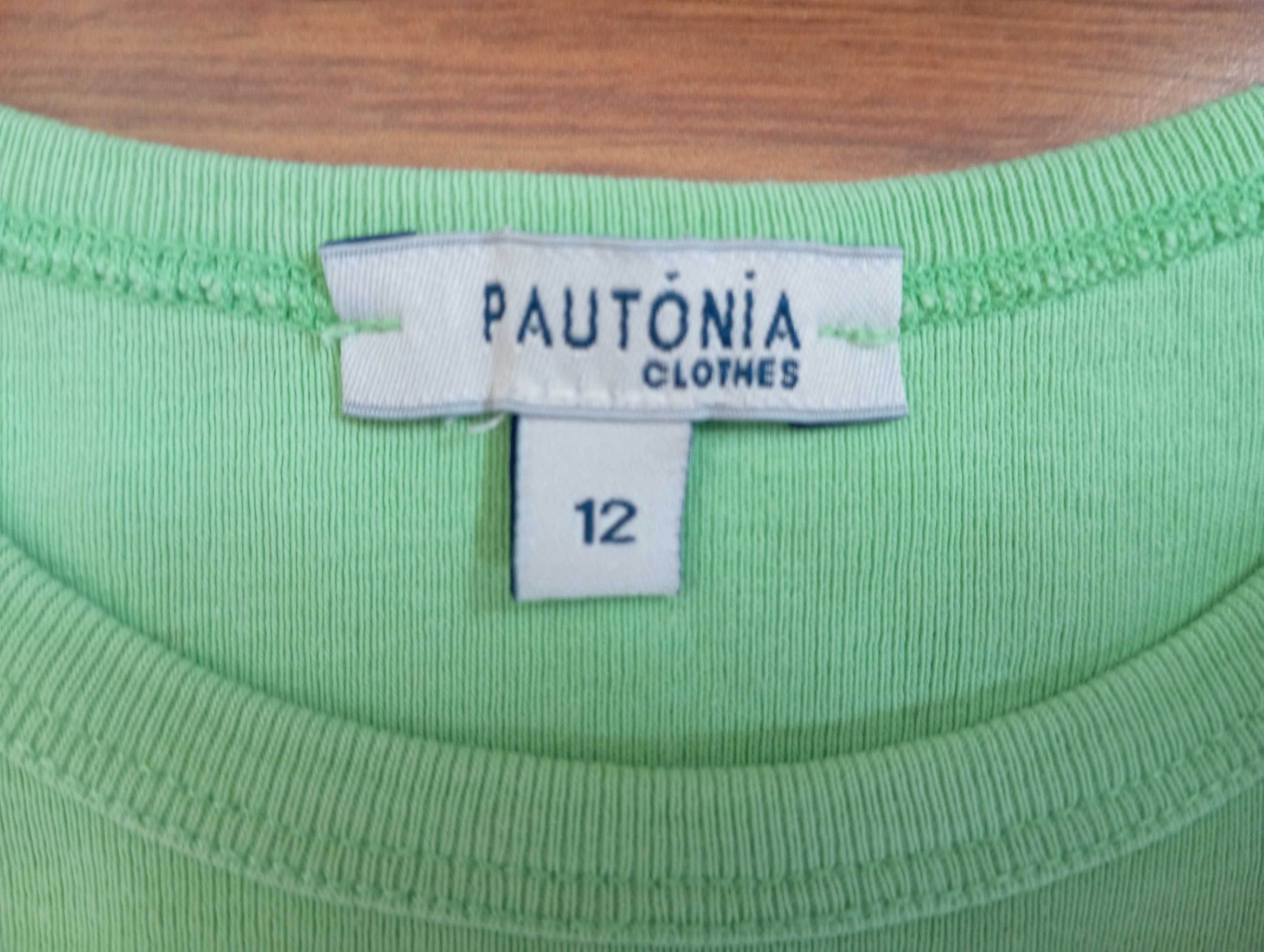 T-shirt - Pautónia