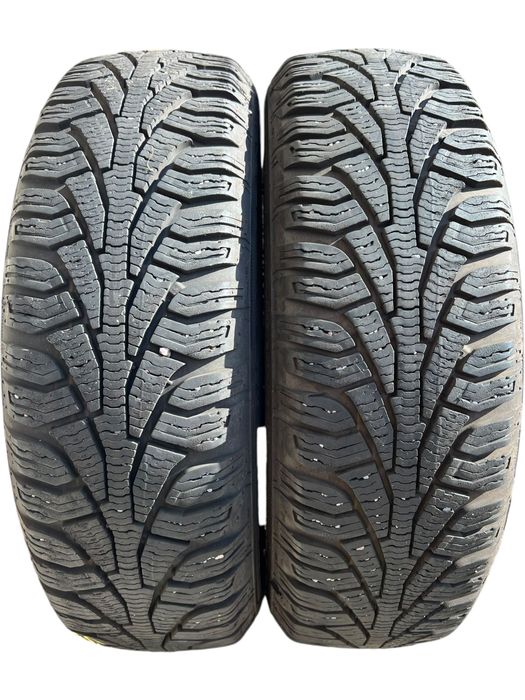 165/65/14 UNIROYAL MS PLUS 77 79T