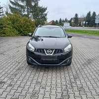 Nissan Qashqai 4x4 2013 r.1.6 diesel