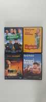 DVD filmy polskie dvd