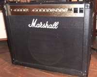 Marshall MA50C полностью ламповый ! (не mesa boogie, pea-vey, Engl)