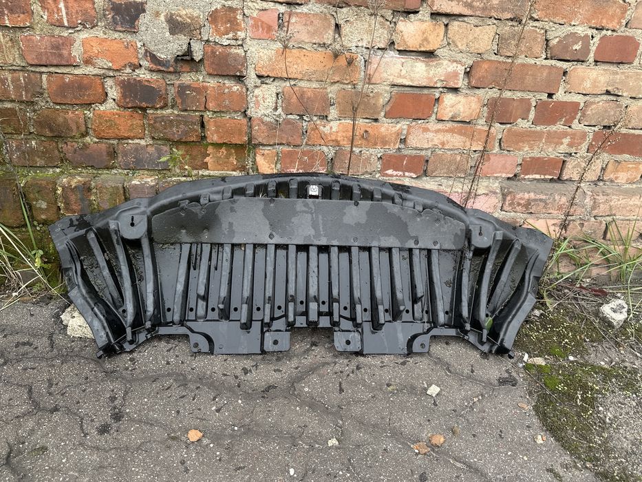 MERCEDES W205 205 Osłona Pod Zderzak 4MATIC A205520/2500