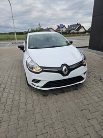 Reno Clio 1.2 Limoted edition ! rok 2018 benzyna