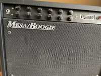 Mesa Boogie F50 wzmacniacz lampowy