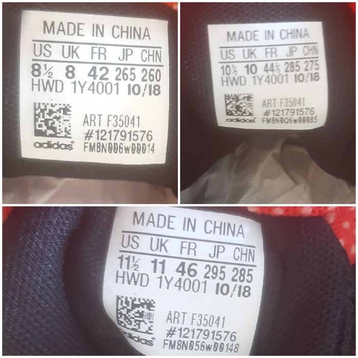 Кросівки ADIDAS оригінал