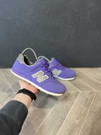 Жіночі кросівки new balance 574