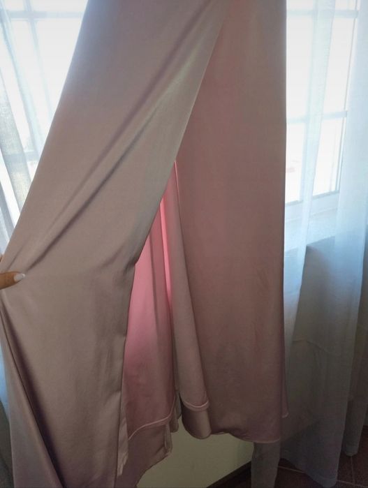 Vestido cerimônia
