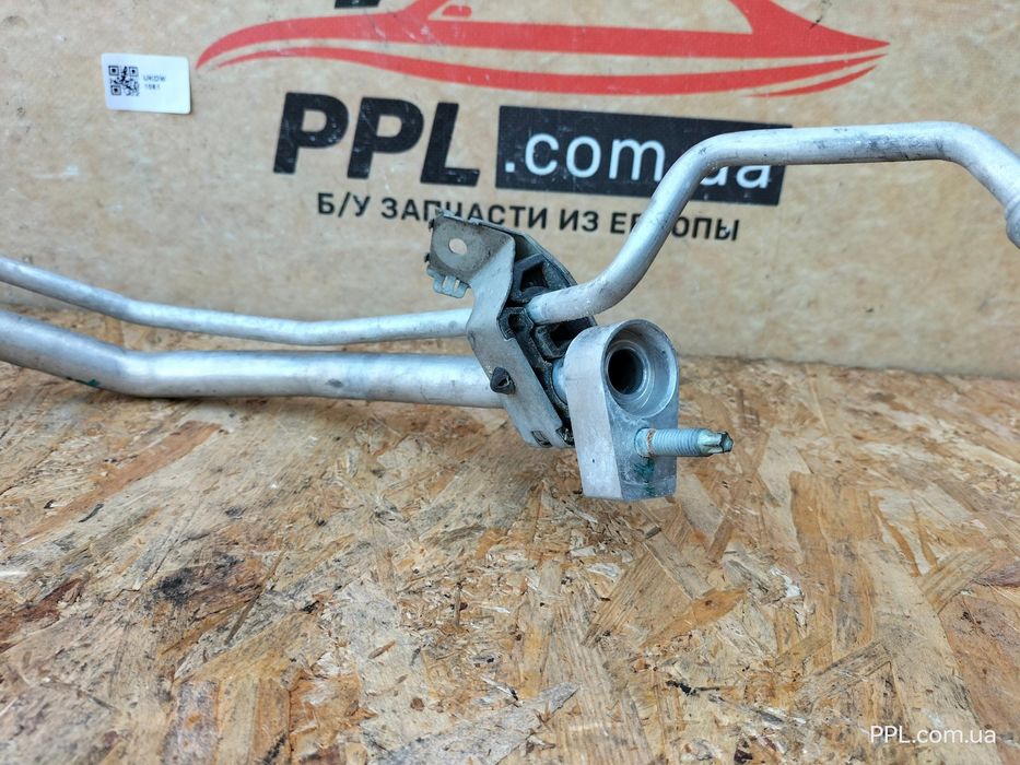 Ford Escape mk3 12-19 Kuga mk2 трубка кондиционера