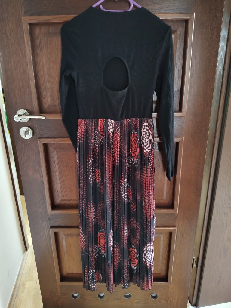 Nowa  sukienka Desigual - r.M