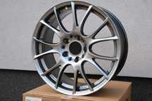 felgi 18 5x120 bbs bmw e90 e91 f30 f31 e46 x3 x1 x5 e53 e81 e82 e87
