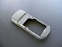 Korpus Nokia 8800 (nowy ze złączem ładowania)