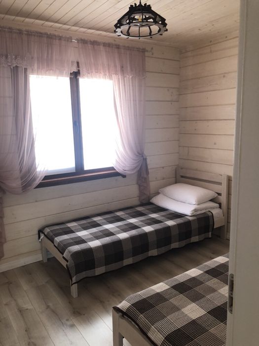 Ексклюзивний будиночок бiля моря, Чорноморськ