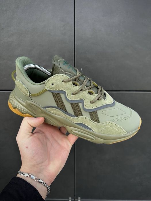 Кросівки чоловічі Adidas Ozweego ‼️41-46р