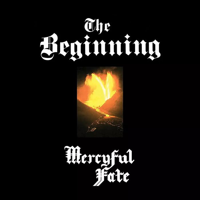 The Beginning, CD. Mystic Production