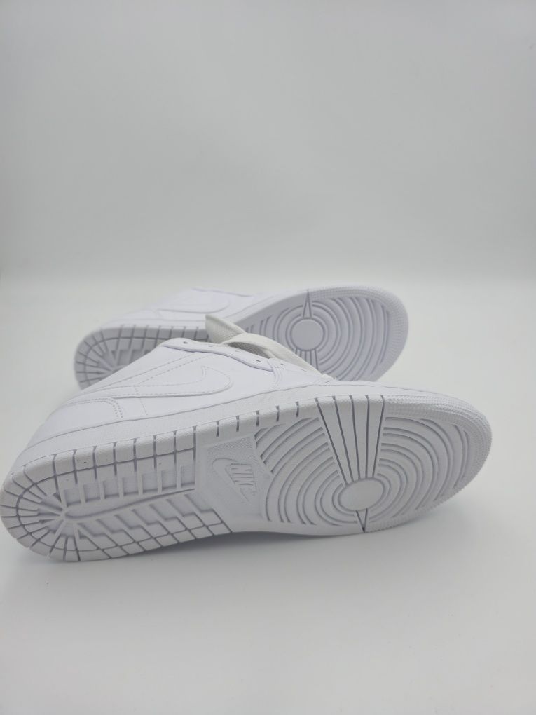 Air Jordan Low rozmiar 40.5, Oryginalne