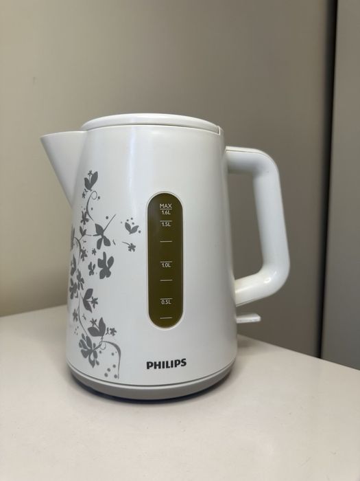 Чайник електричний Philips