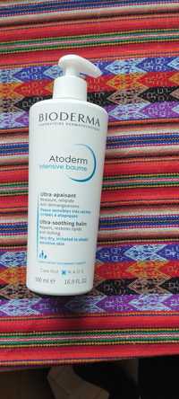 Atoderm Intensive baume. Kojący balsam emolientowy 500 ml