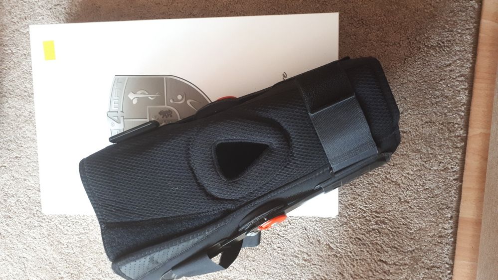 Orteza stabilizator kończyny dolnej L Reh4mat