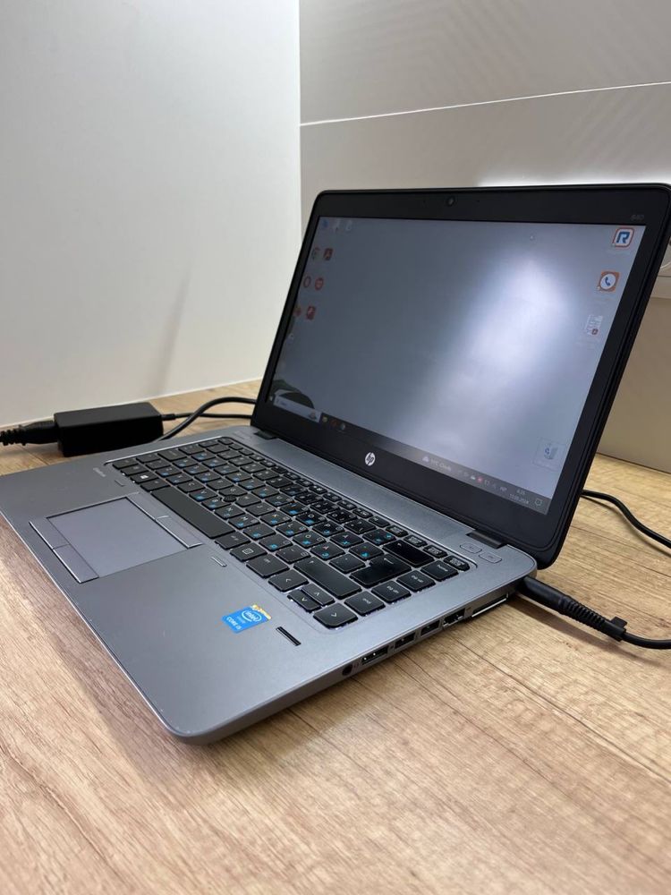 Ноутбук HP Elitebook 840 G2 Intel Core I5