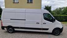 Opel MOVANO  Opel Movano L3H2