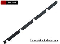 Uszczelka kalenicowa PŁYTA WARSTWOWA