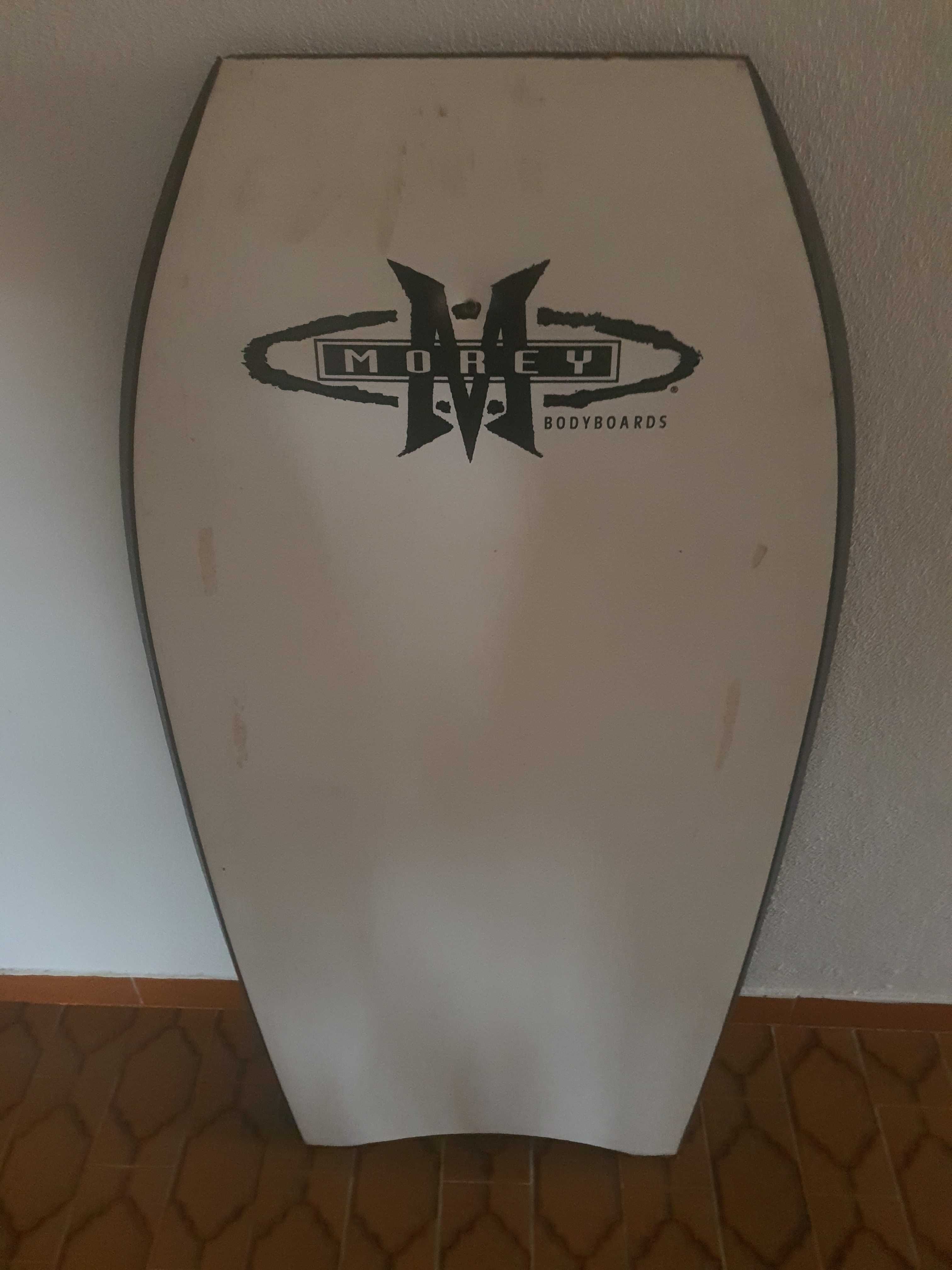 Várias pranchas de bodyboard para vender