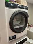 Suszarka electrolux z pompa ciepla