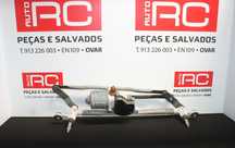 Limpa Para Brisas Fiat Panda de 2014