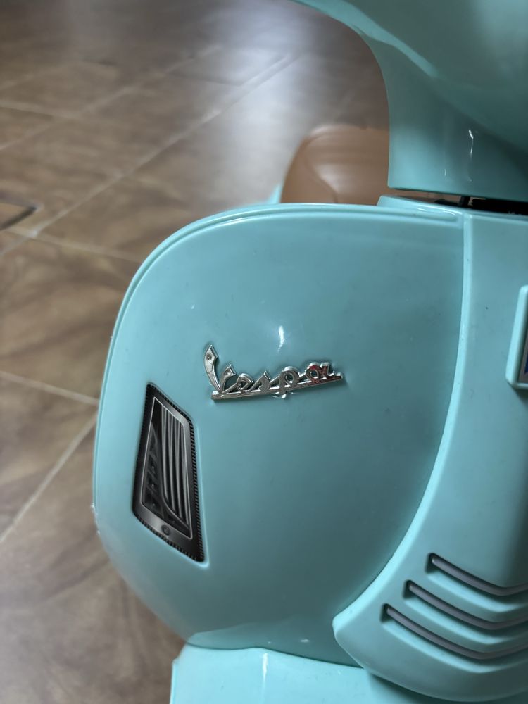 Mota/Vespa Infantil