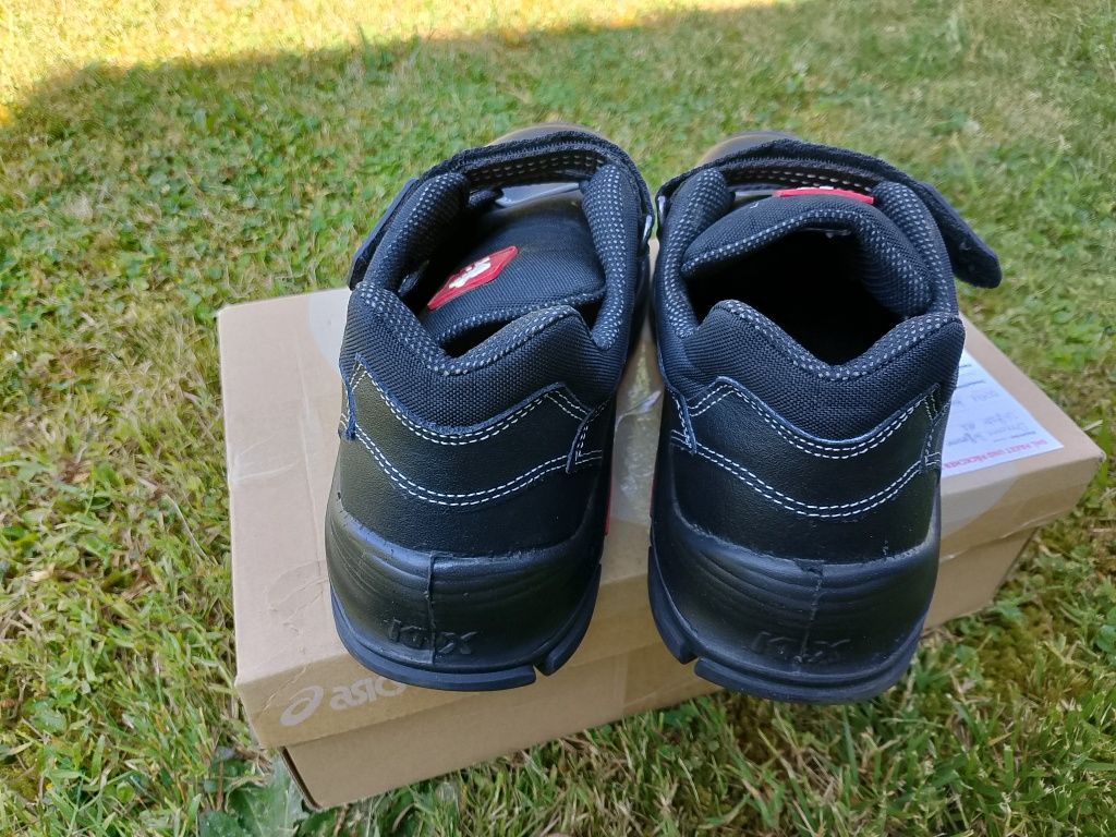 Buty Engelbert Strauss