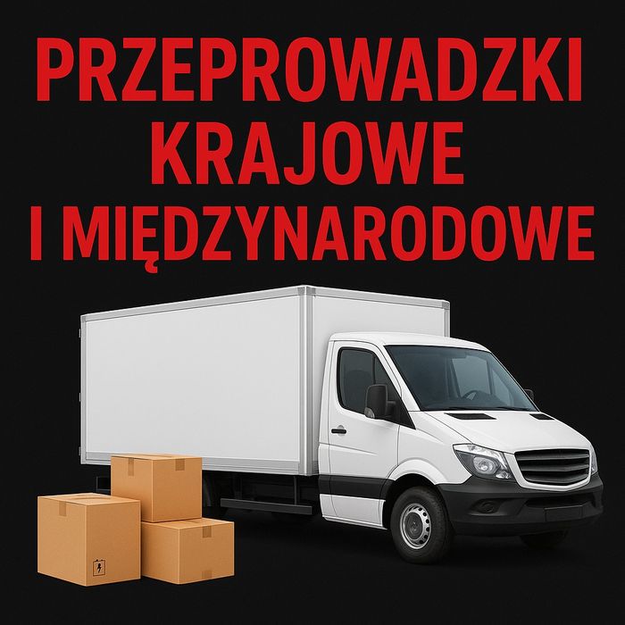 Transport, przeprowadzki, Polska Niemcy Belgia Holandia dobre ceny
