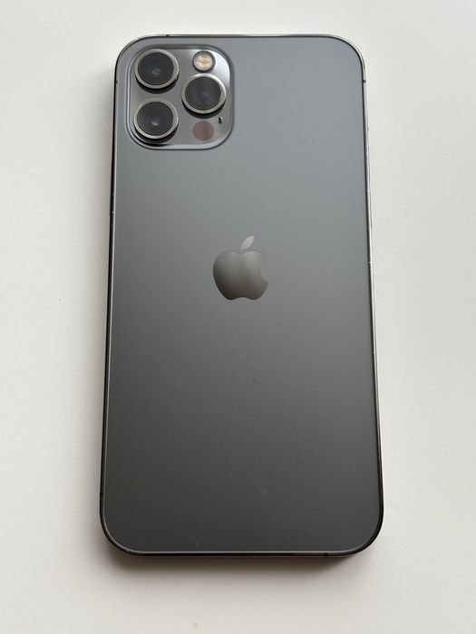 iPhone 12 Pro iCloud lock (BYPASS)