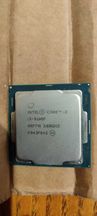 Процессор Intel Core i3-9100F 3.60GHz/6MB/8GT/s s1151 V2 tray