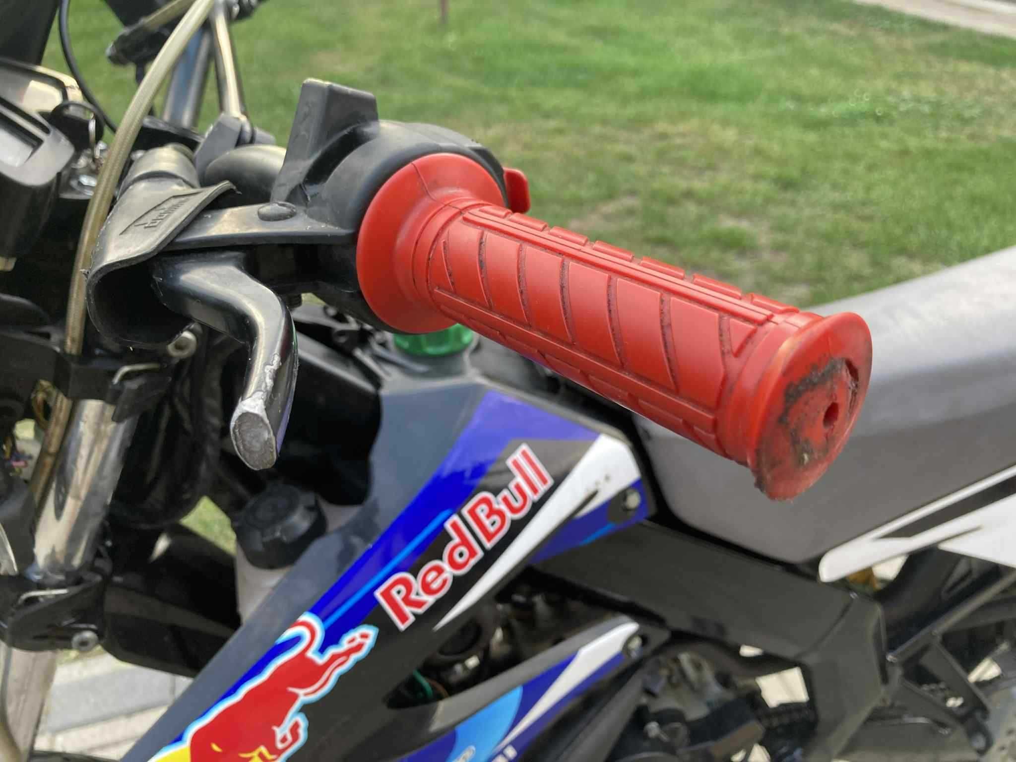 Derbi Senda 50 X-Treme 2007r