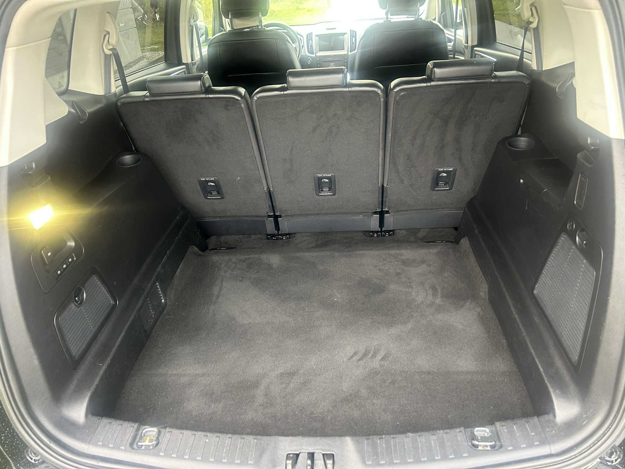 Sprzedam samochód Ford S-Max