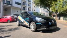 Renault Clio  IV 1,5 DCI Zen