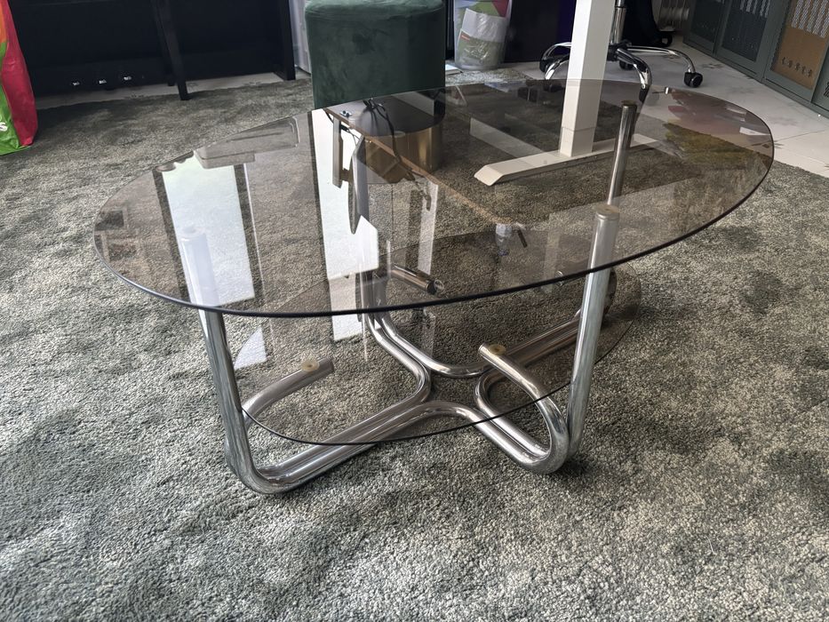 Mesa de centro vintage