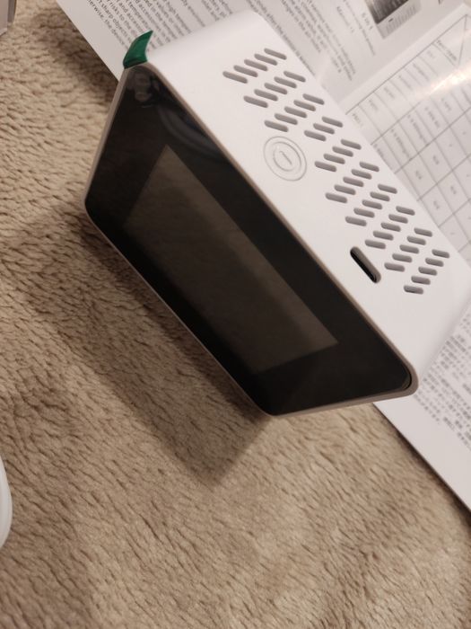 Monitor Jakości Powietrza 2CO9 9 w 1