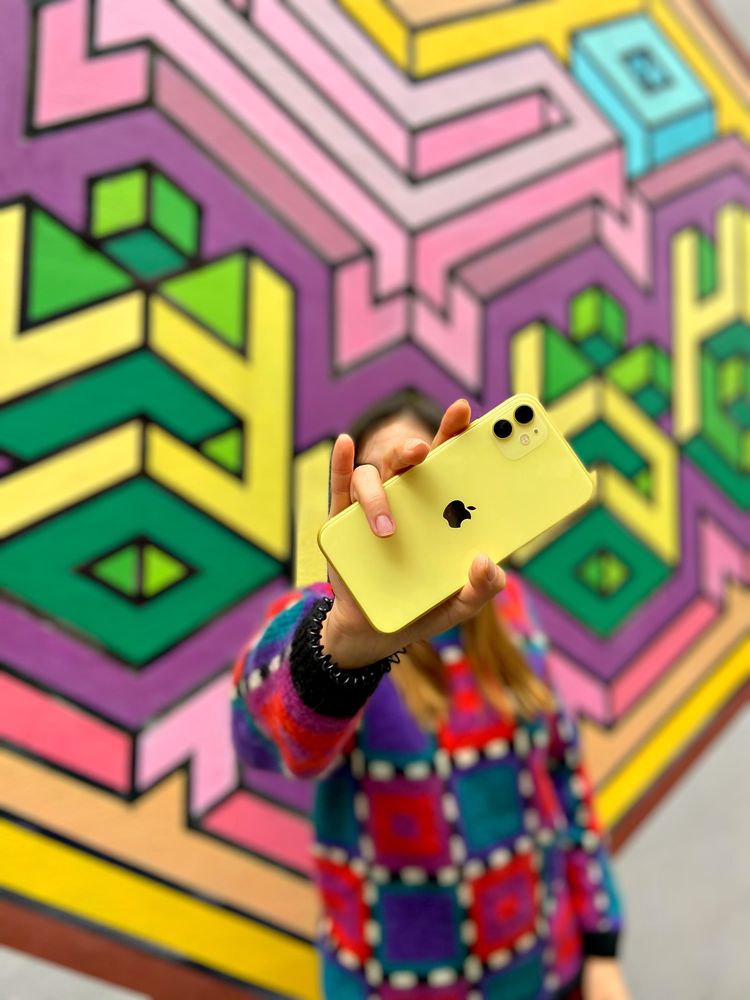 iPhone 11 та інші моделі, Ковель Луцьк