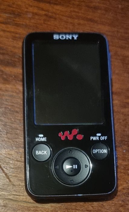 Sony Walkman NWZ-E436F MP3  MP4 4GB