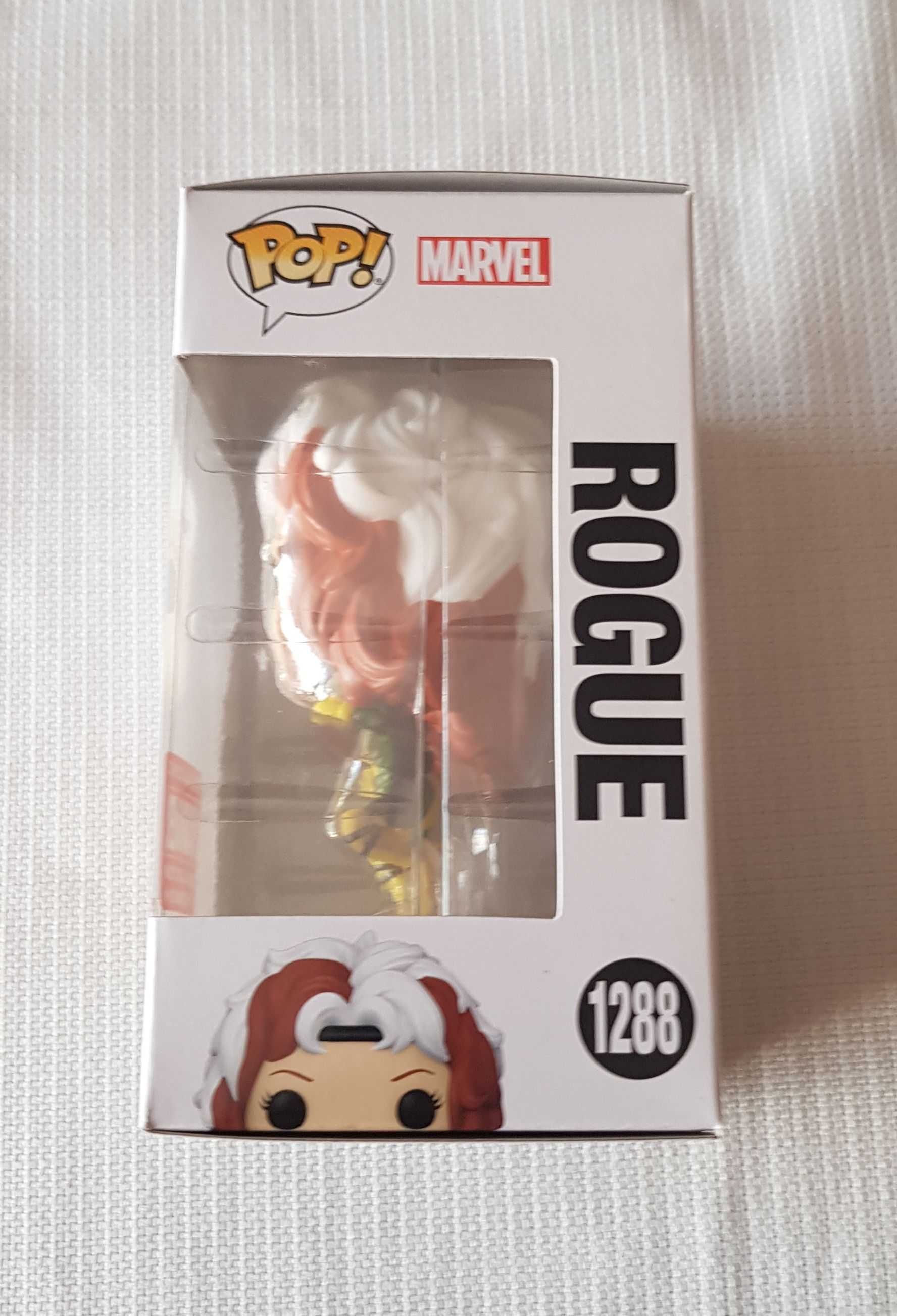 Funko Pop! MCC Rogue #1288 + protektor