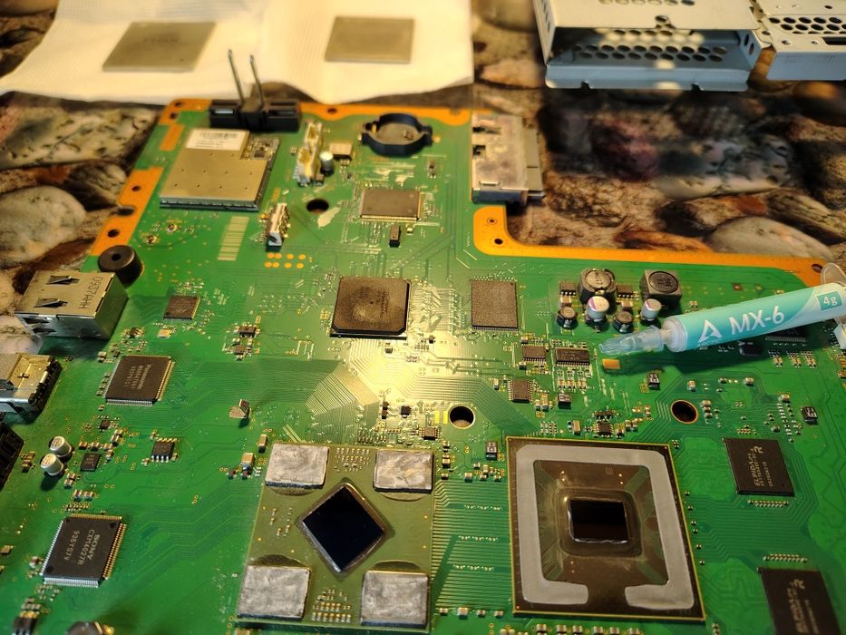 PlayStation 3 Pro + ігри, PS3, Плейстейшн 3, плойка,, PS, ПС3, пристав