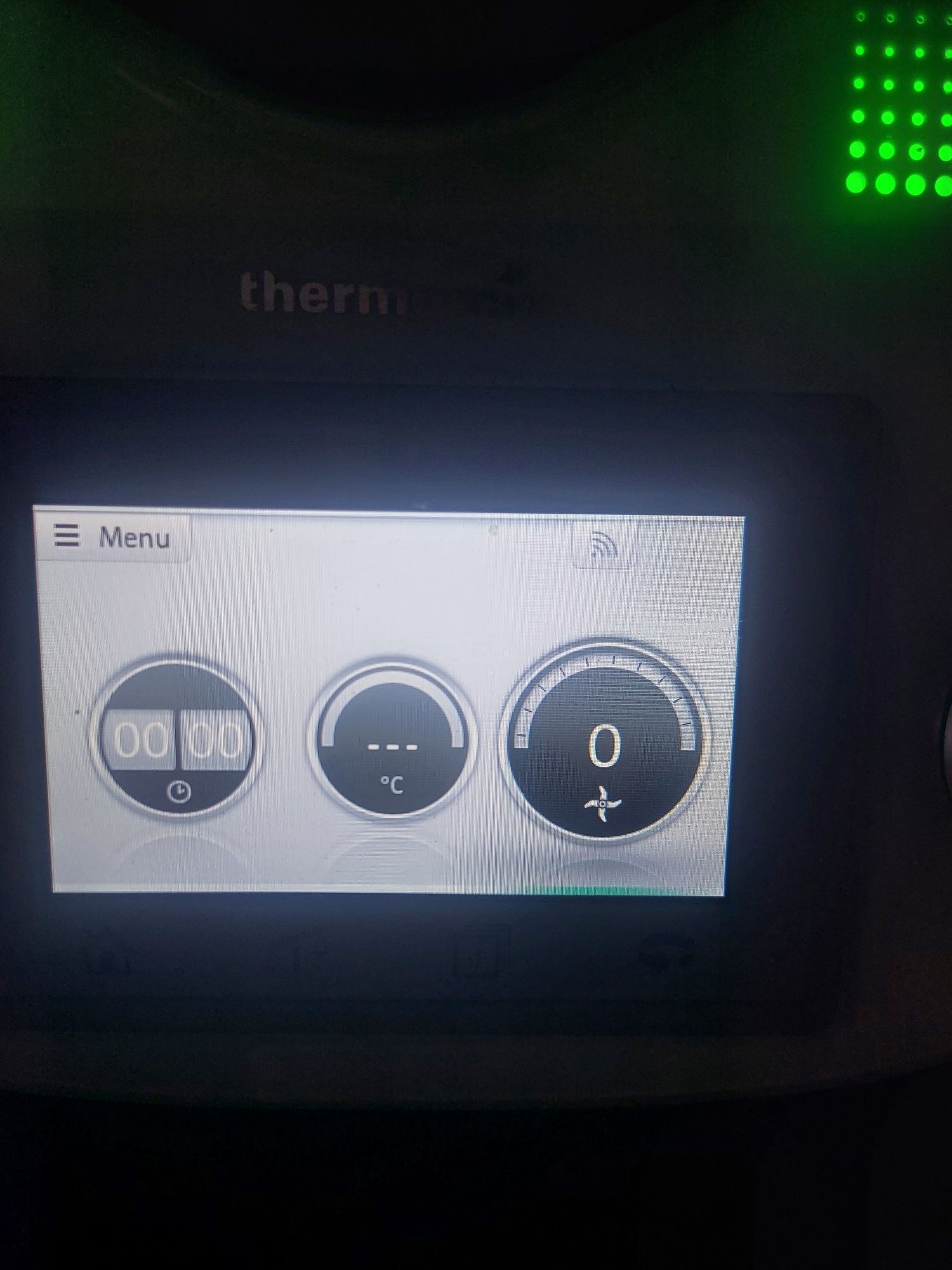 Thermomix TM5 cały komplet