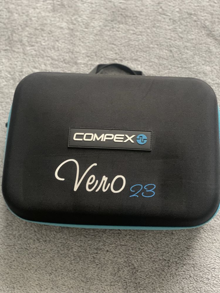 Compex FIXX 1.0  sport массажер