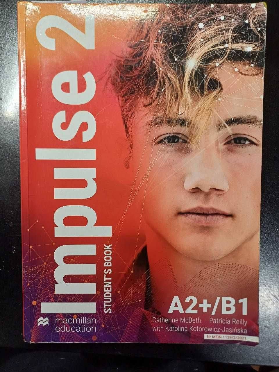 Wszystkie podręczniki do liceum i technikum